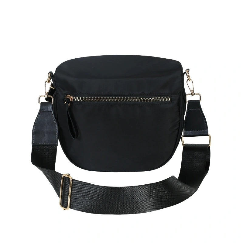 GoFree - The Roomiest Crossbody (Solid)