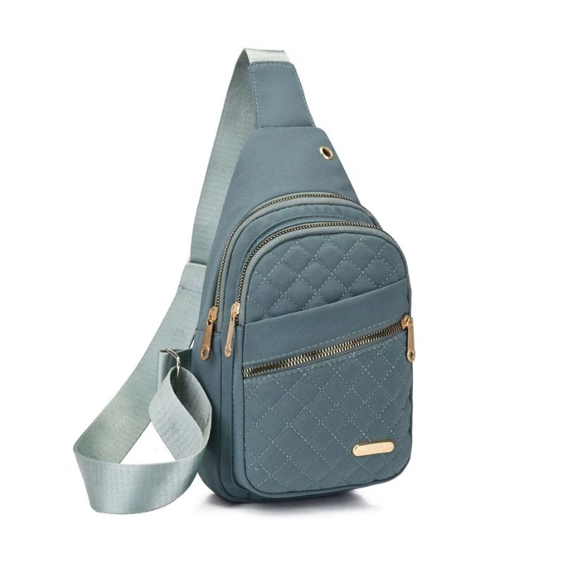 Fleezy – The Roomiest Fanny Bag