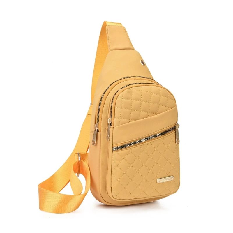 Fleezy – The Roomiest Fanny Bag