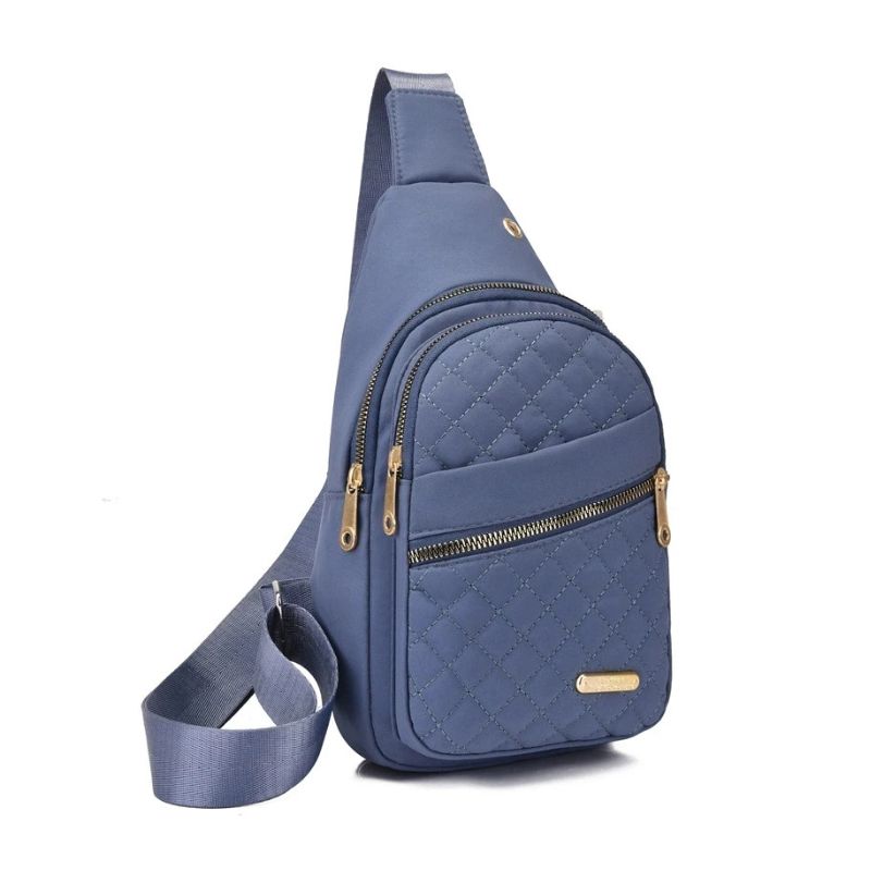 Fleezy – The Roomiest Fanny Bag