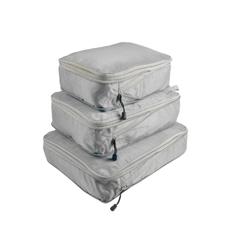 CompressCube - Compressible Storage Bag (3pcs)