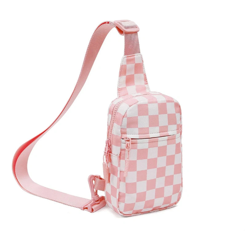 On-the-Go - Sling Bag