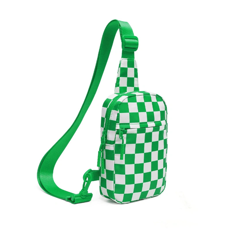 On-the-Go - Sling Bag