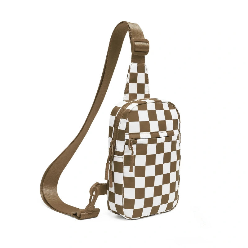 conic-gradient(from 90deg, #6b4f42 25%, #FFFFFF 0 50%, #6b4f42 0 75%, #FFFFFF 0)