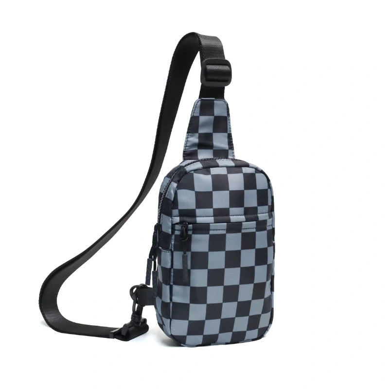 On-the-Go - Sling Bag