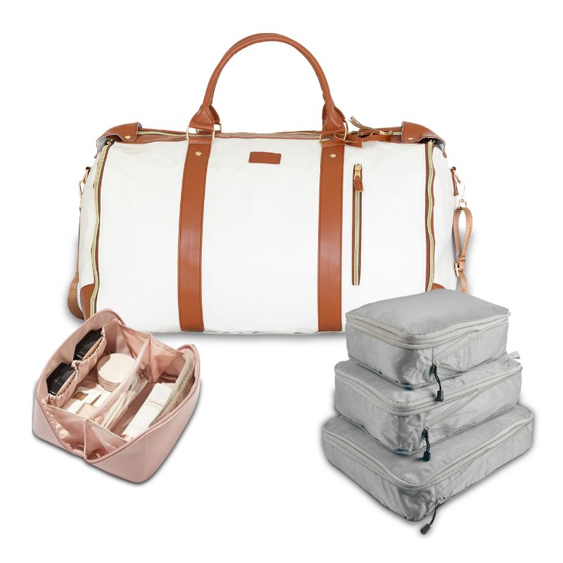 TravelSmart Organize Set