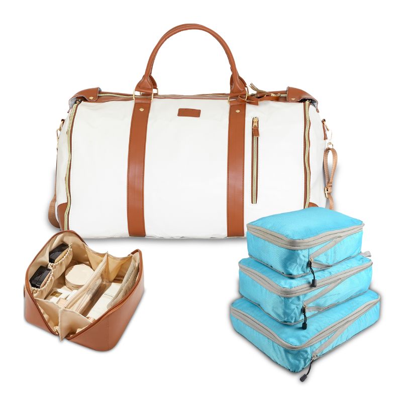 TravelSmart Organize Set