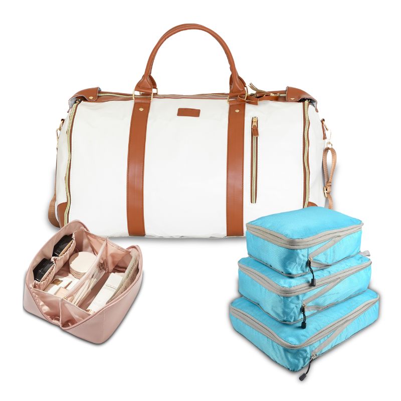 TravelSmart Organize Set