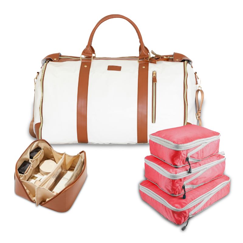 TravelSmart Organize Set