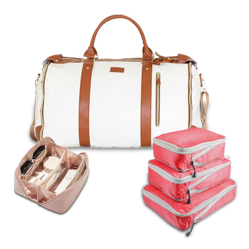 TravelSmart Organize Set