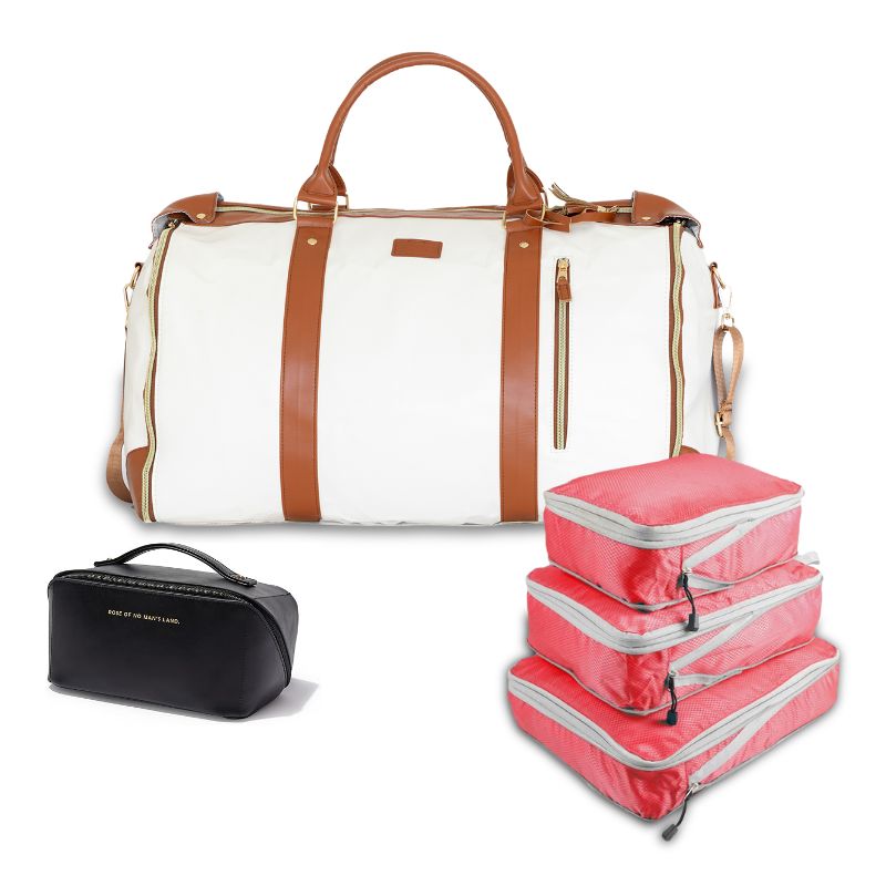 TravelSmart Organize Set