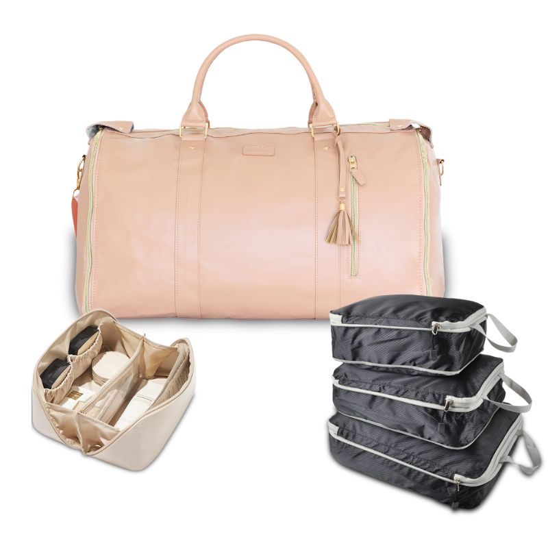 TravelSmart Organize Set