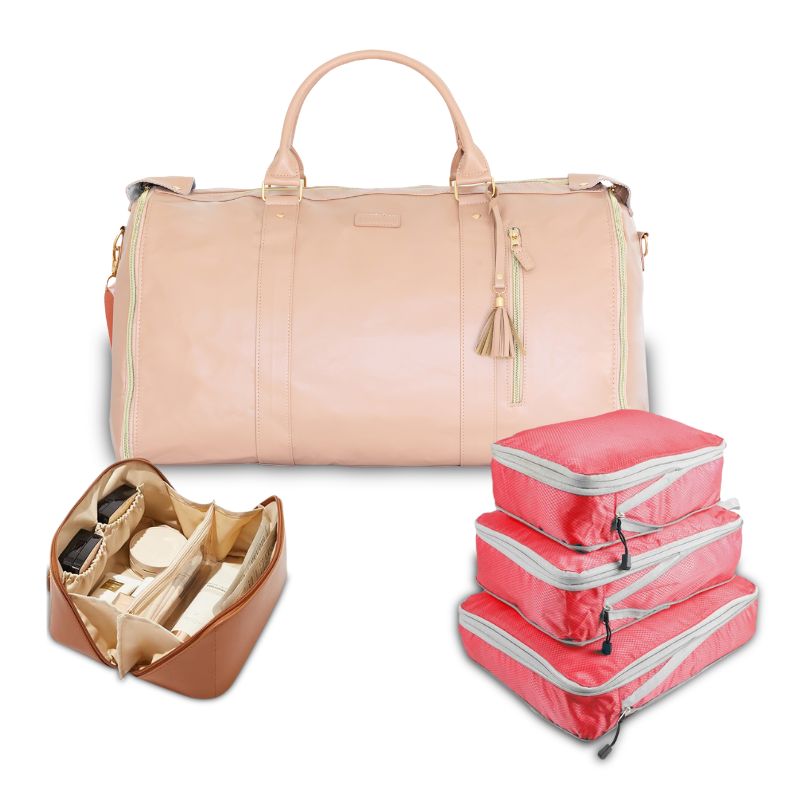 TravelSmart Organize Set