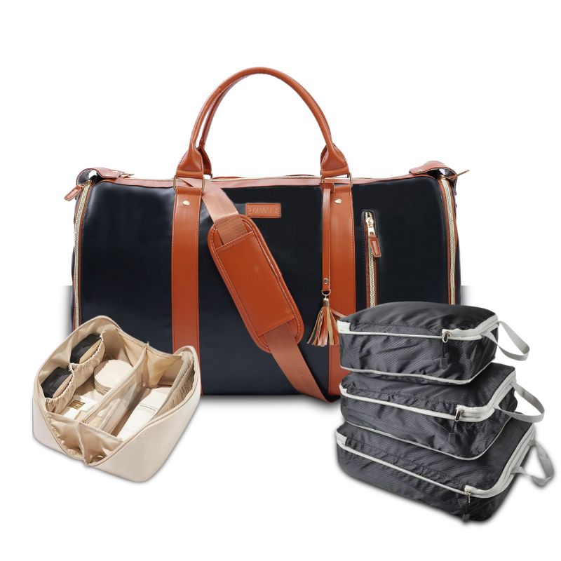 TravelSmart Organize Set