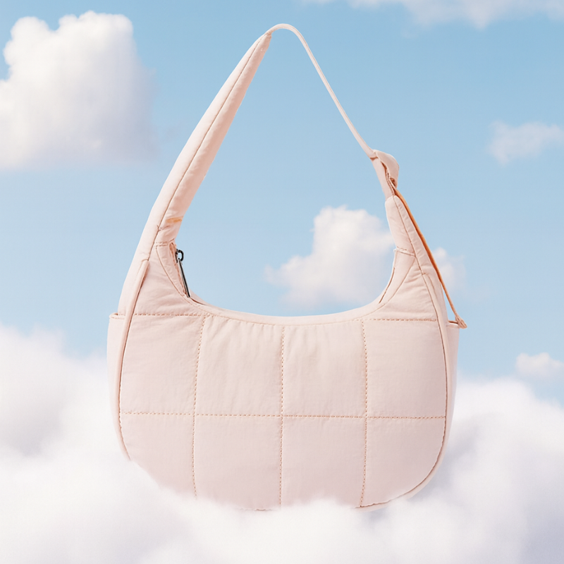 Everywear - The roomiest purse (Fall Edition)