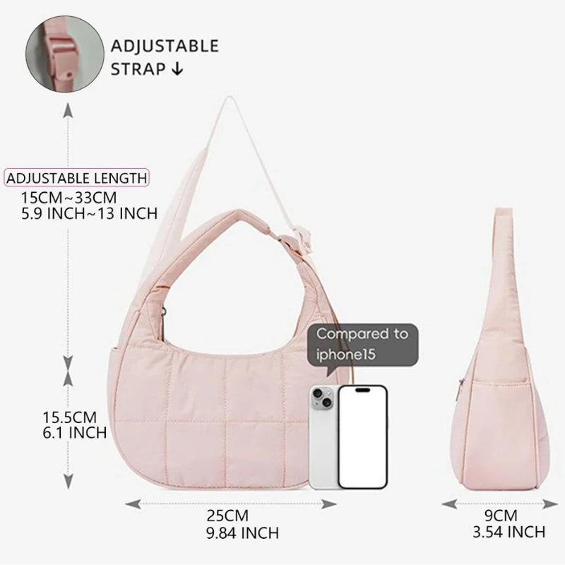 Everywear - The roomiest purse (Fall Edition)