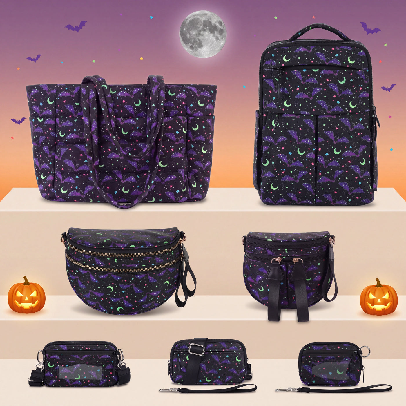 Halloween collection