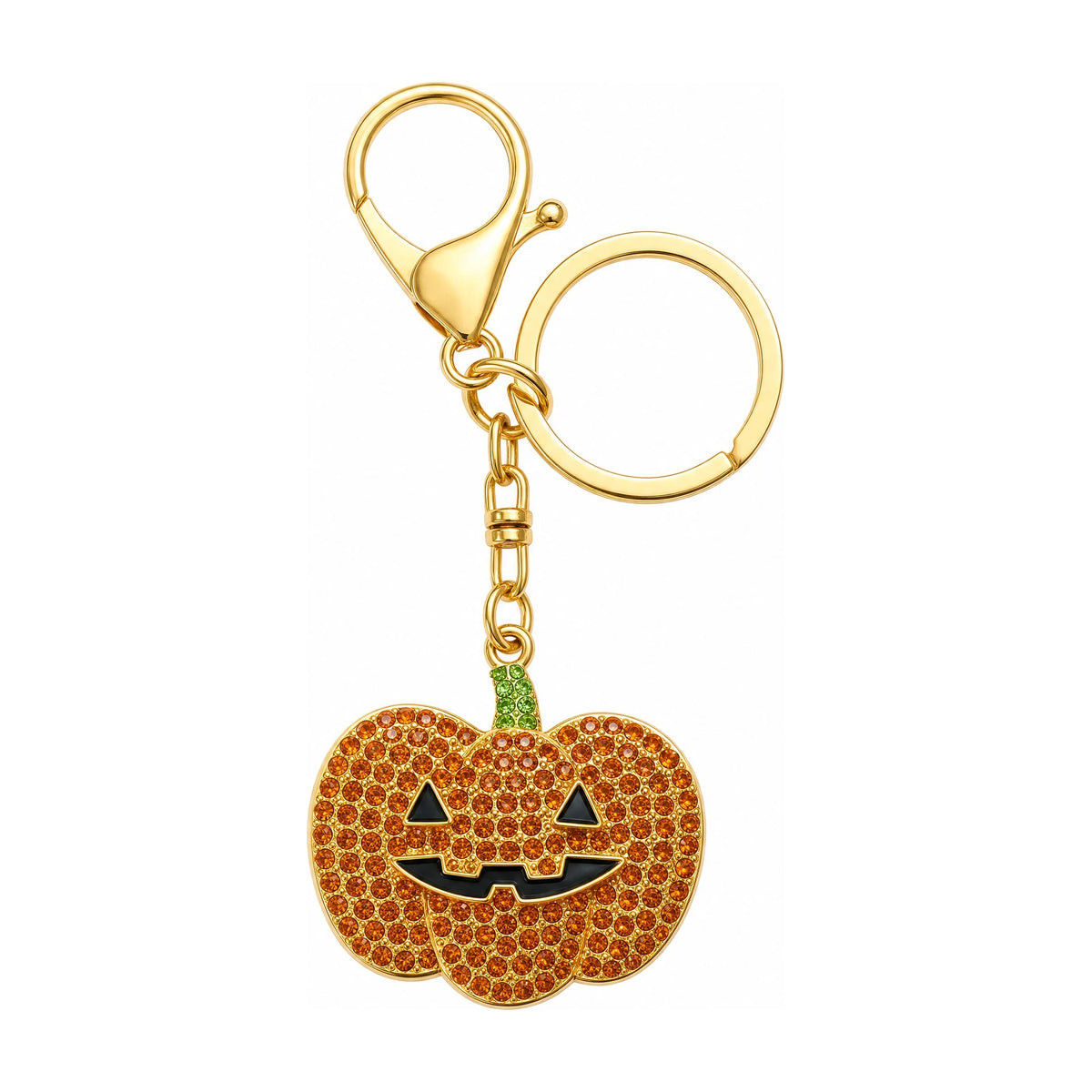 Spooky Sparkle - Pumpkin