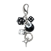Black 8-Ball