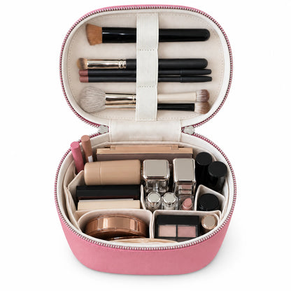 Vanitty – The Stands-Up Makeup Case