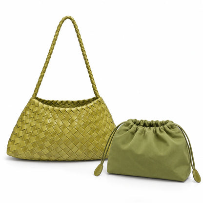 Weavy – The Luxury Everyday Bag