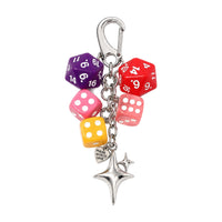 Candy Dice