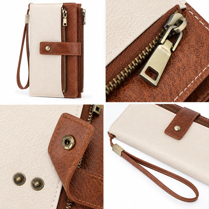 Cardy – The Holds-Everything Wristlet Wallet