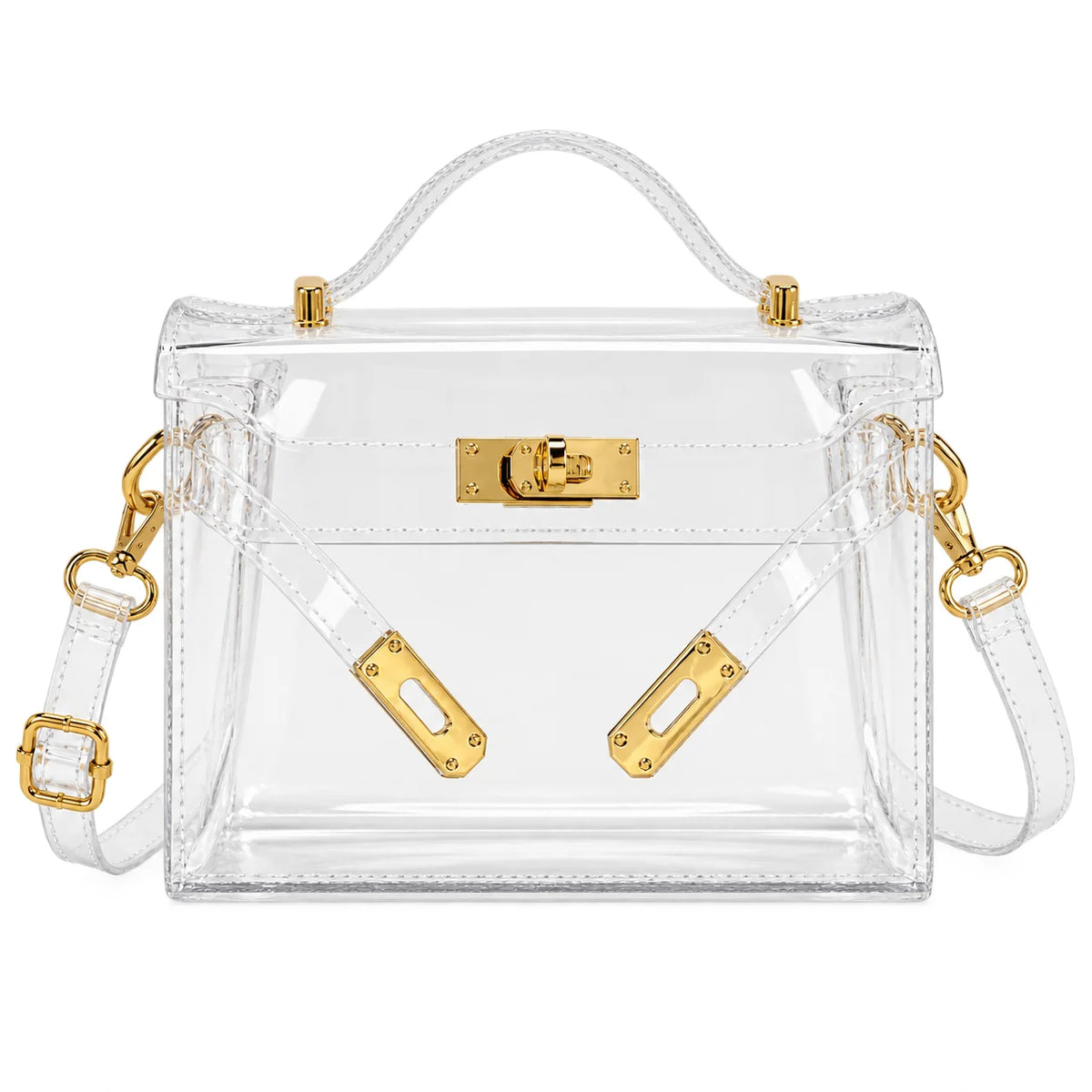 Jelly – The Stadium-Approved Mini Bag