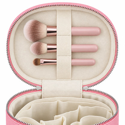 Vanitty – The Stands-Up Makeup Case