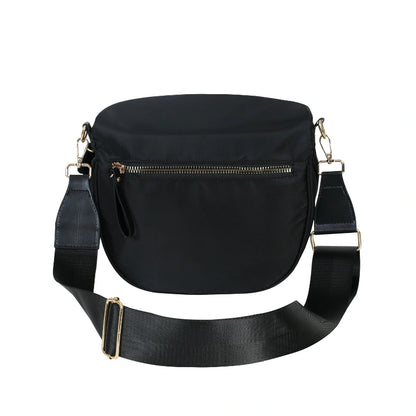 GoFree - The Roomiest Crossbody (Solid)