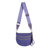 Solid Purple