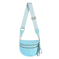Solid Light Blue