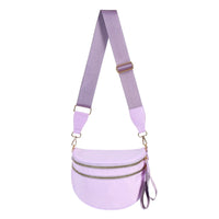 Solid Light Purple