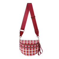 Checkered Sangria