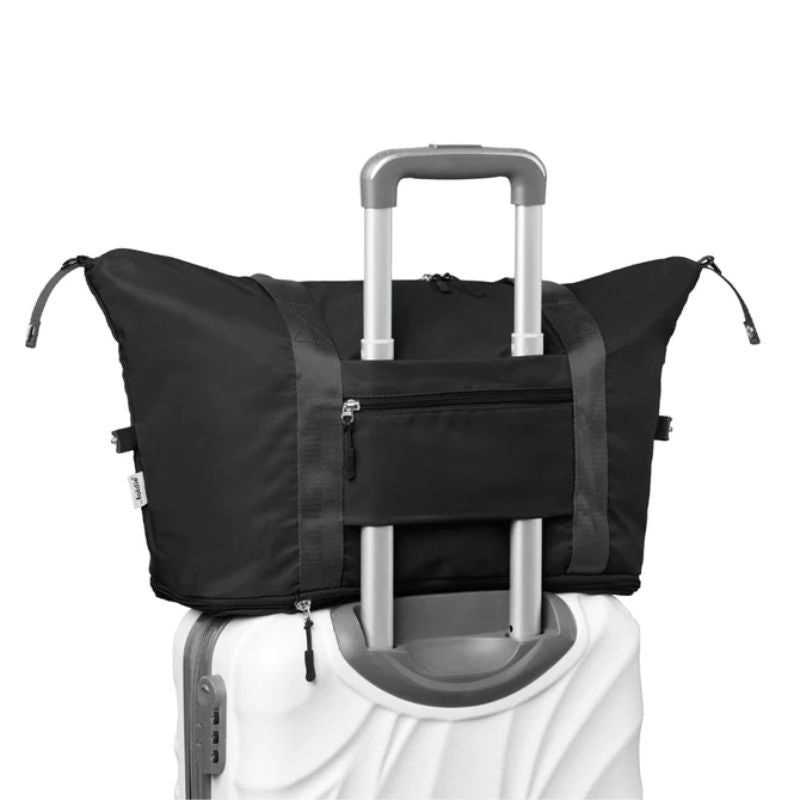 JustInCase™ - Foldable bag