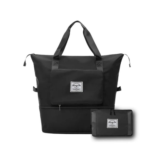 JustInCase™ - Foldable bag