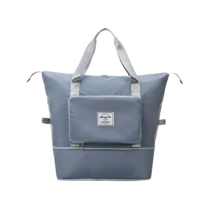 JustInCase - Foldable bag