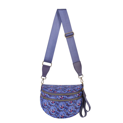 linear-gradient(135deg, #7b8cde 0 50%, #ff4757 50% 100%)