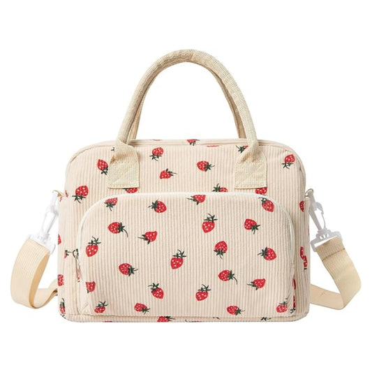 Mealpak - The Roomiest Lunch Bag