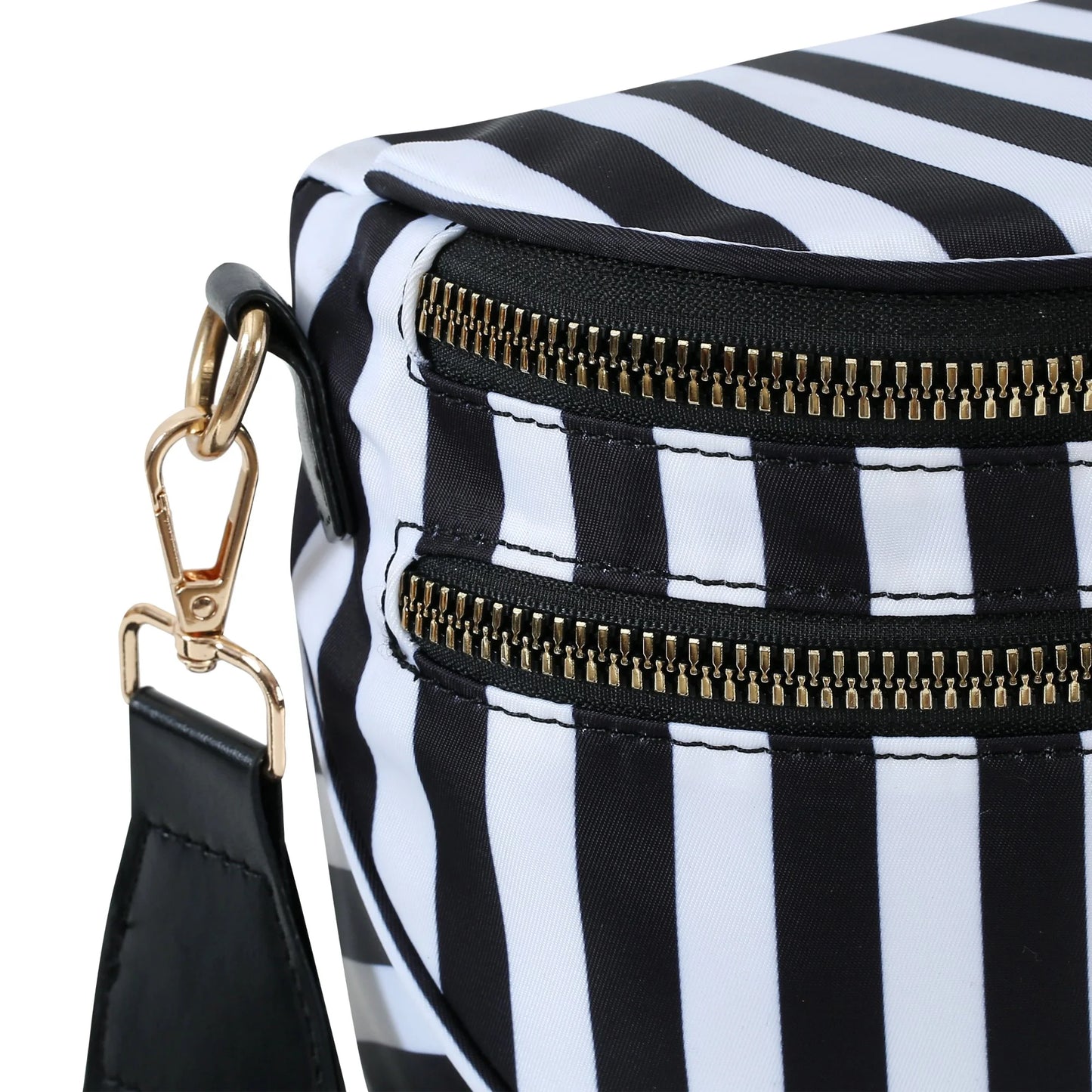 GoFree – Vertical Stripe Edition