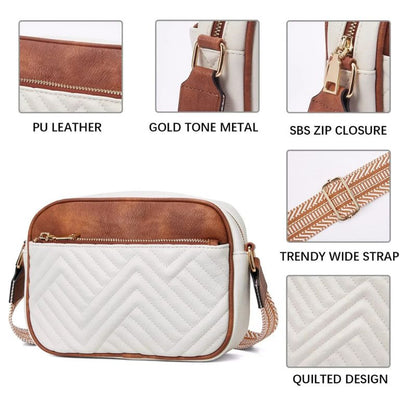 Everyday - Crossbody bag