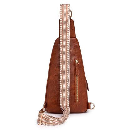 Hands-free - Crossbody bag