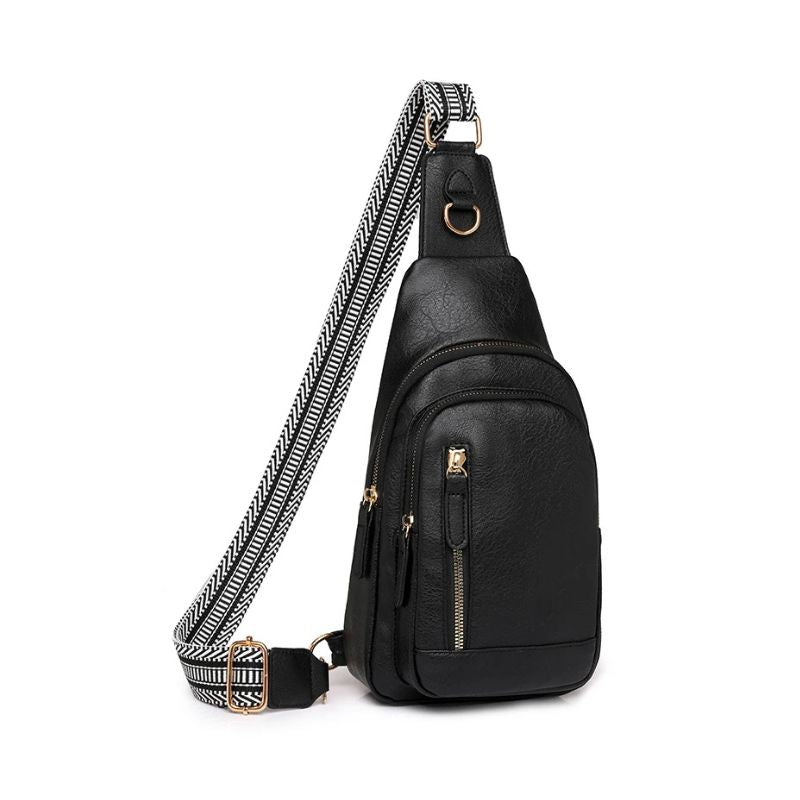 Hands-free - Crossbody bag