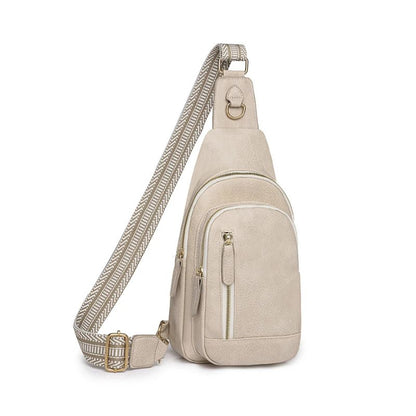 Hands-free - Crossbody bag