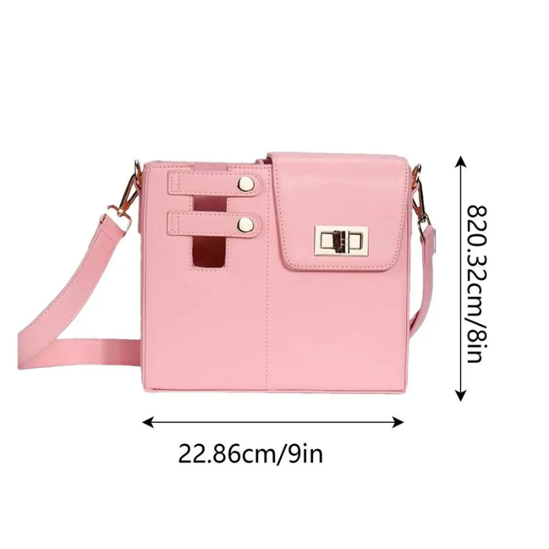 CupHolder - Crossbody bag