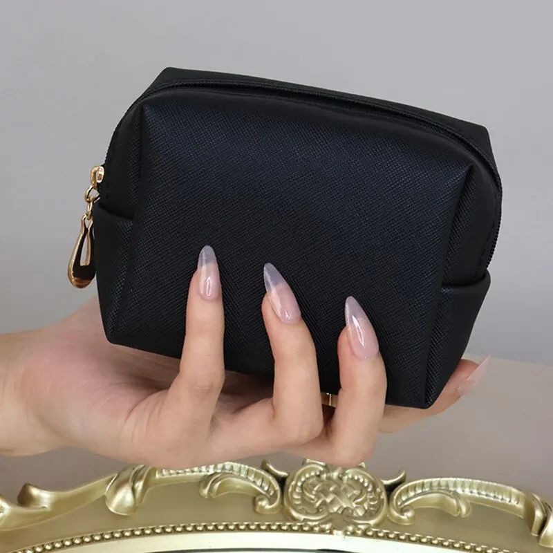 Mini Makeup Bag