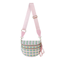 Checkered Pastel