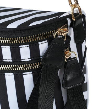 GoFree – Vertical Stripe Edition