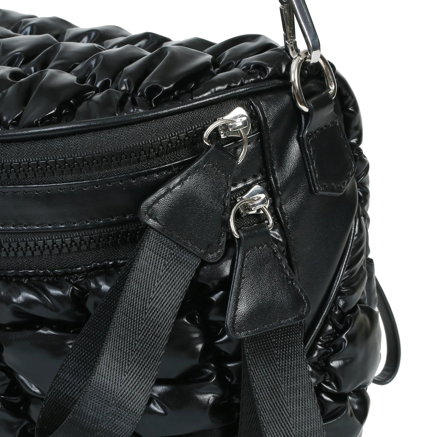 GoFree - Bubble Crossbody