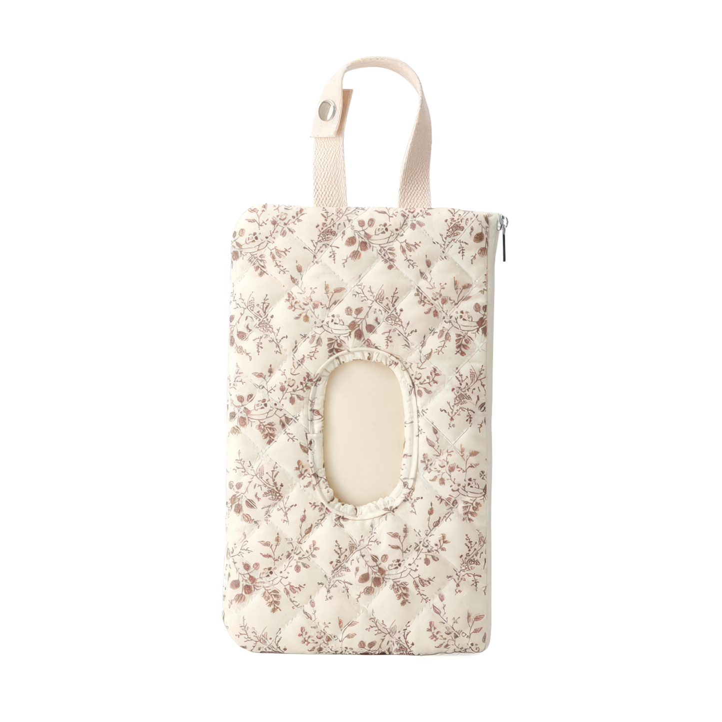 Wipey – The Cutest Wipes Bag